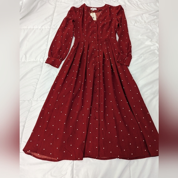 BNWT / Rihoas / Small / long sleeve - Picture 2 of 6